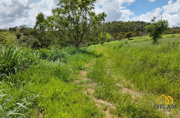 Terreno para venda,  Itapeti, Guararema