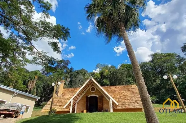 Sítio para venda, 2 quarto(s),  - Selecione - Bairro, Biritiba Mirim