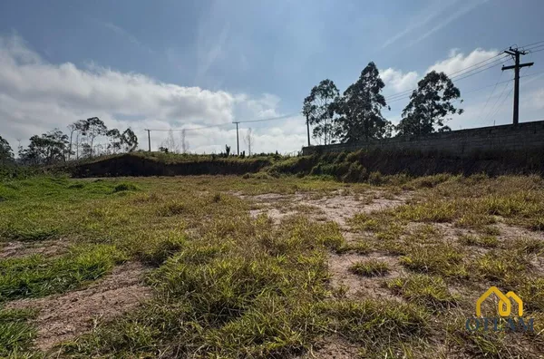 Terreno para venda,  Serrote, Guararema