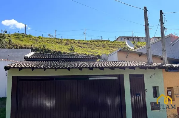 Casa para venda, 3 quarto(s),  Nogueira, Guararema
