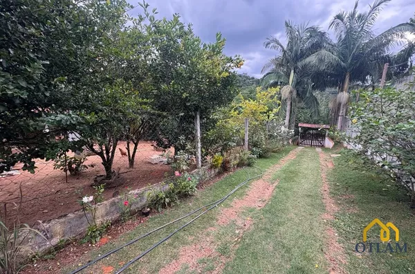 Chácara para venda, 4 quarto(s),  Itapeti, Guararema