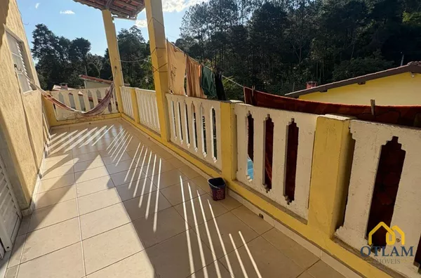 Casa para venda, 4 quarto(s),  Parque Agrico, Guararema
