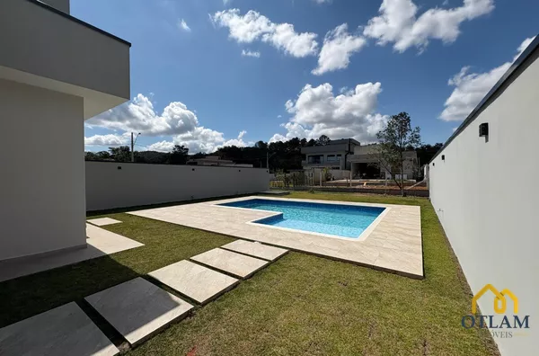 Casa em condomínio para venda, 3 quarto(s),  Bellard, Guararema