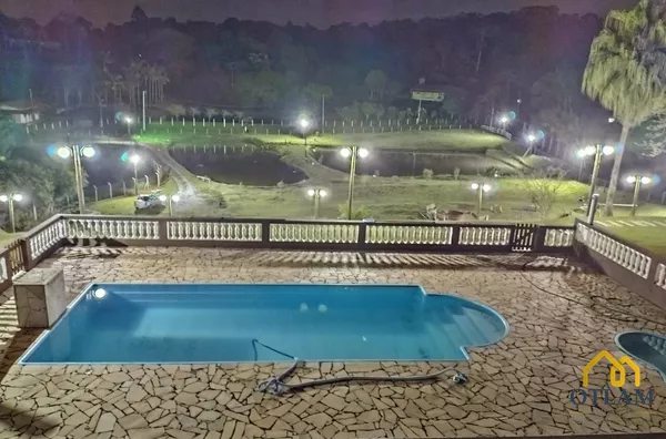 Sítio para venda, 2 quarto(s),  - Selecione - Bairro, Biritiba Mirim