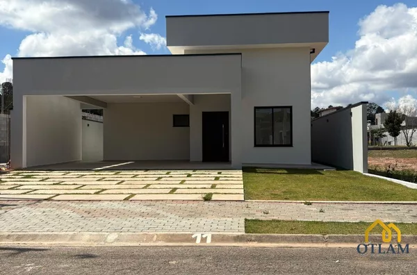 Casa em condomínio para venda, 3 quarto(s),  Bellard, Guararema