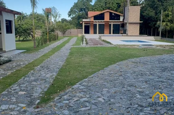 Chácara para venda,  - Selecione - Bairro, Guararema