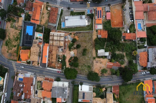 Terreno para venda,  Centro, Guararema
