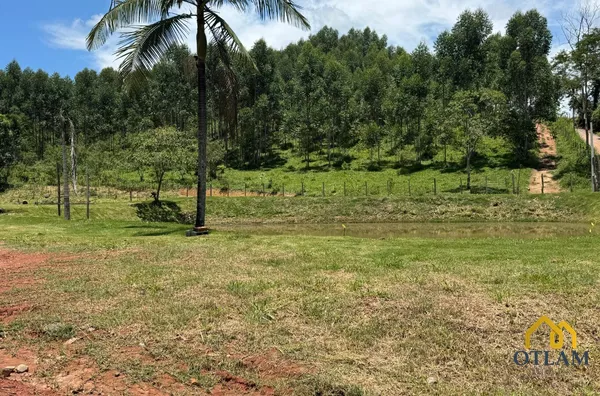 Terreno para venda,  Itapeti, Guararema