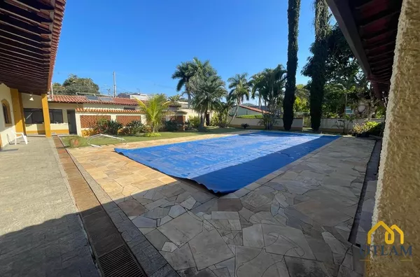 Casa para venda,  Nogueira, Guararema