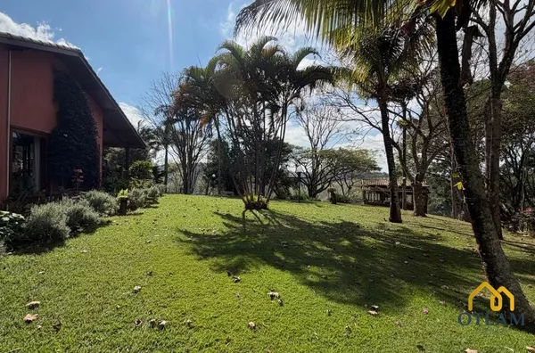 Sítio para venda,  Itapeti, Guararema