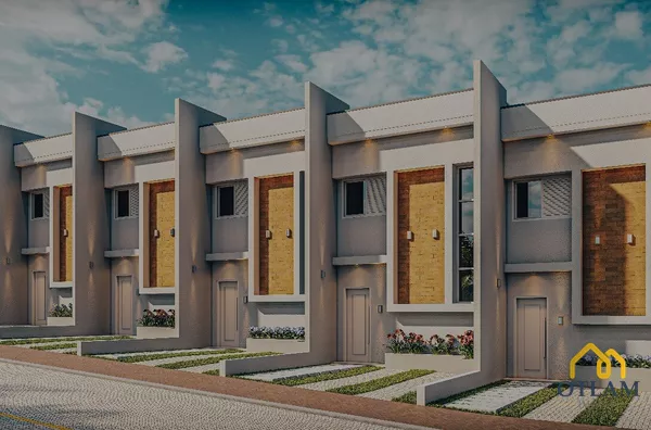 Casa em condomínio para venda