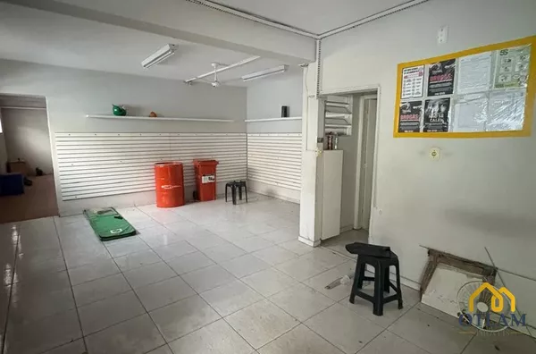 Sala comercial para venda, Bairro Parque Itamareti, Jacarei