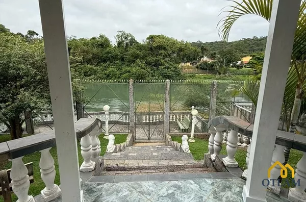 Chácara para venda, 4 quarto(s),  Jardim Itapema, Guararema