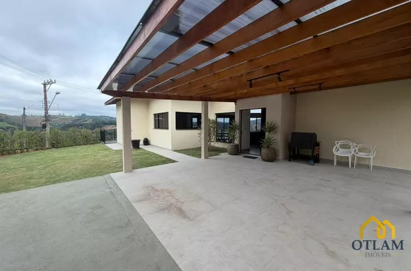 Casa para venda, 4 quarto(s),  D'ajuda, Guararema