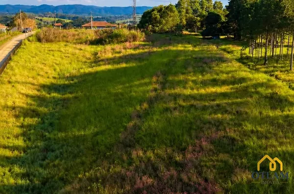 Terreno para venda,  Parque Agrinco, Guararema