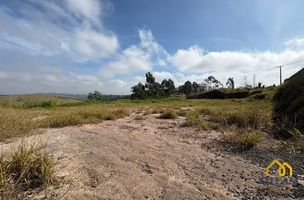 Terreno para venda,  Serrote, Guararema