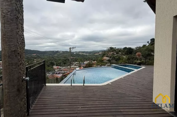 Casa para venda, 4 quarto(s),  D'ajuda, Guararema