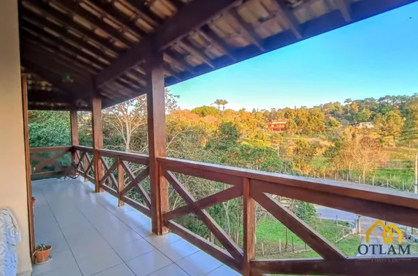 Chácara para venda, 3 quarto(s),  Parque Agrinco, Guararema