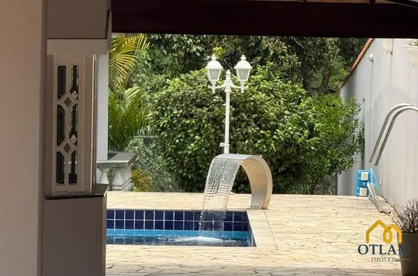 Chácara para venda, 4 quarto(s),  Jardim Itapema, Guararema