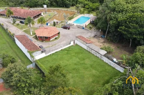 Sítio para venda, 4 quarto(s),  - Selecione - Bairro, Santa Isabel