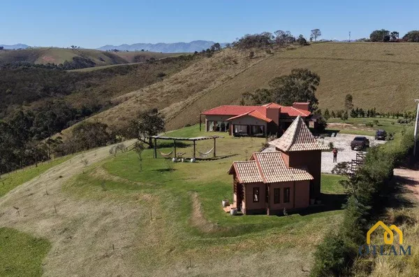 Chácara para venda,  - Selecione - Bairro, Cunha