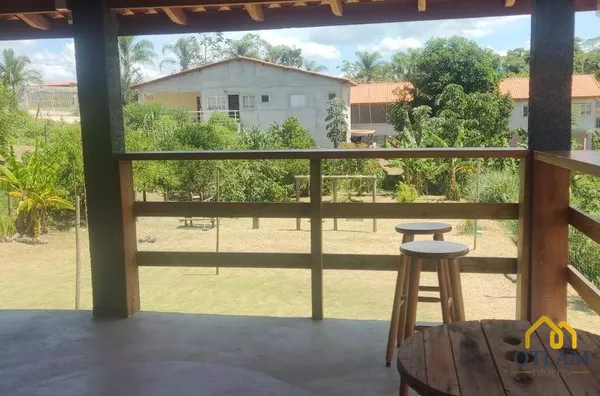 Chácara para venda, 2 quarto(s),  - Selecione - Bairro Fukushima, Guararema