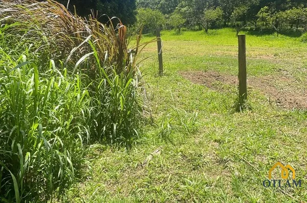 Terreno para venda,Bairro Ipiranga, Guararema