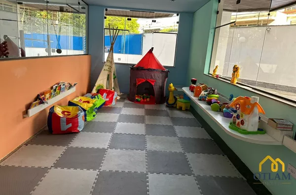 Apartamento para venda, 3 quarto(s),  Parque Da Mooca, São Paulo
