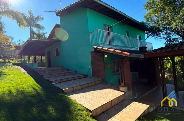 Chácara para venda,  Itapema, Guararema