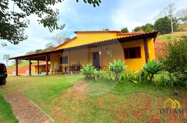 Chácara em condomínio para venda,  Itapema, Guararema