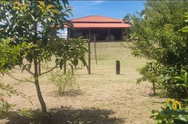 Chácara para venda, 2 quarto(s),  - Selecione - Bairro Fukushima, Guararema