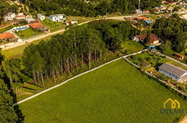 Terreno para venda,  Parque Agrinco, Guararema