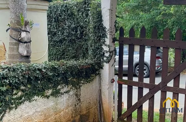 Chácara para venda, 4 quarto(s),  Itapeti, Guararema