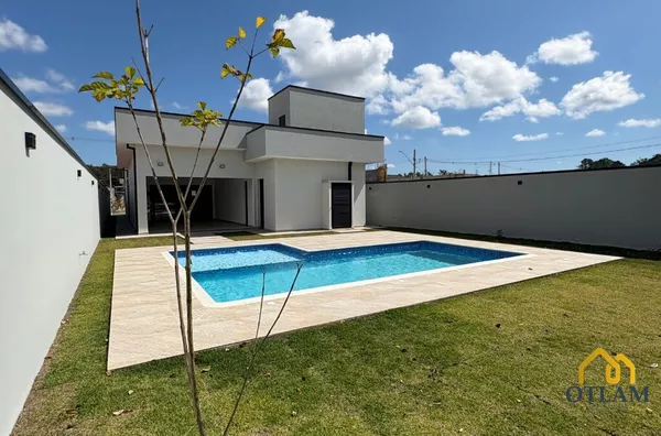 Casa em condomínio para venda, 3 quarto(s),  Bellard, Guararema