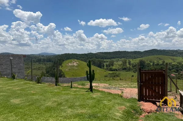 Sítio para venda, 2 quarto(s),  Recanto Da Cachoeira, Santa Branca