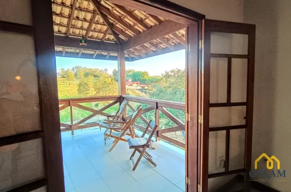 Chácara para venda, 3 quarto(s),  Parque Agrinco, Guararema