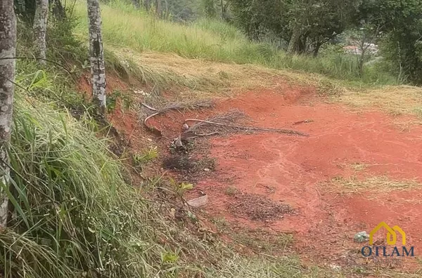 Terreno para venda,  Santa Joana, Santa Branca