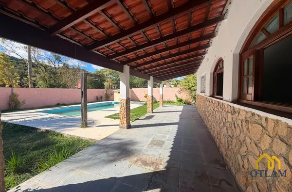 Casa para venda,  Jardim Itapema, Guararema