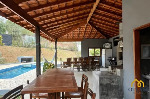 Casa para venda,  Capoeirinha, Guararema