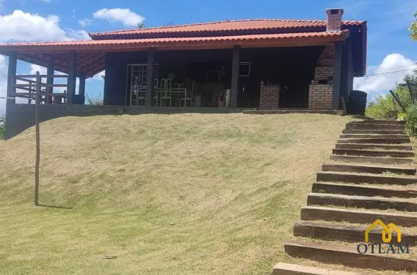 Chácara para venda, 2 quarto(s),  - Selecione - Bairro Fukushima, Guararema