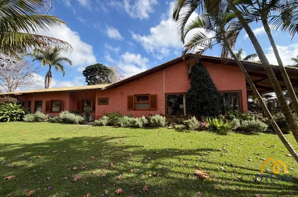 Sítio para venda,  Itapeti, Guararema