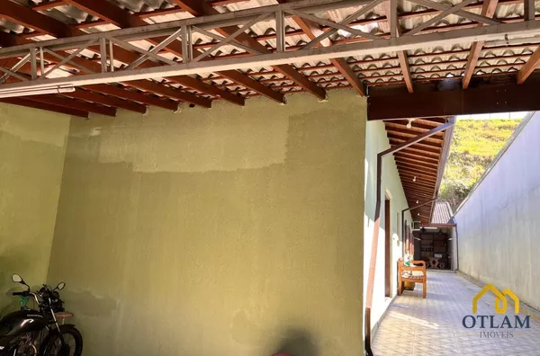 Casa para venda, 3 quarto(s),  Nogueira, Guararema