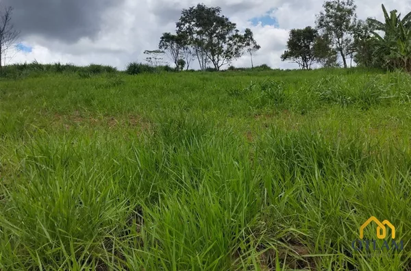 Terreno para venda,  Itapeti, Guararema