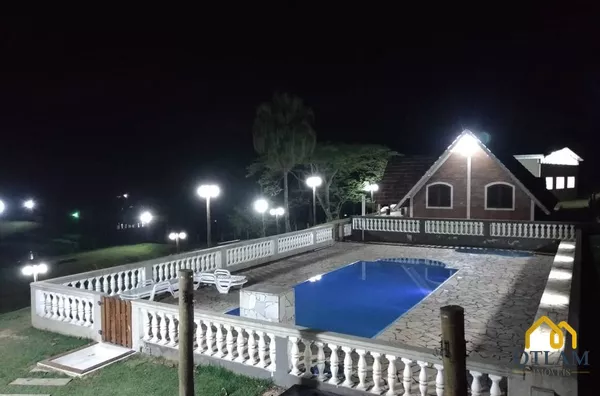 Sítio para venda, 2 quarto(s),  - Selecione - Bairro, Biritiba Mirim