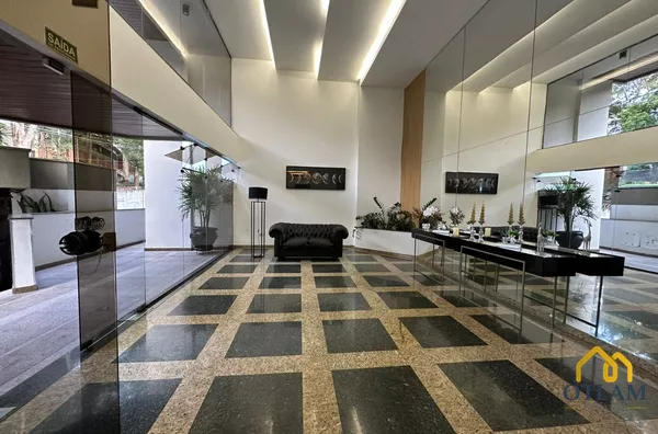 HALL DE ENTRADA