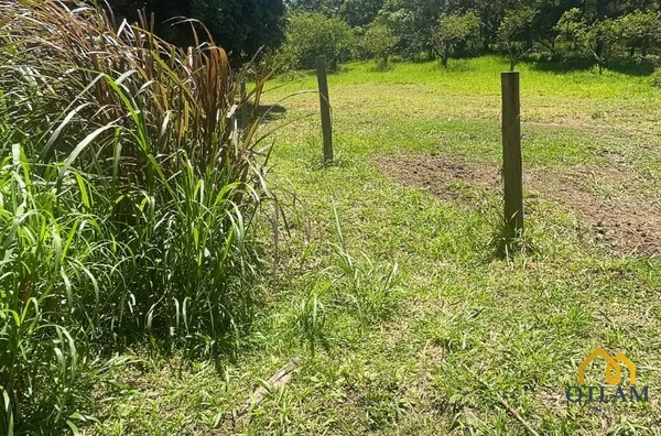 Terreno para venda,Bairro Ipiranga, Guararema