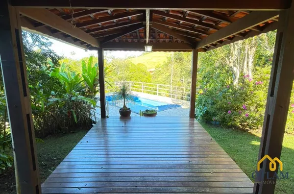 Chácara para venda,  Itapema, Guararema