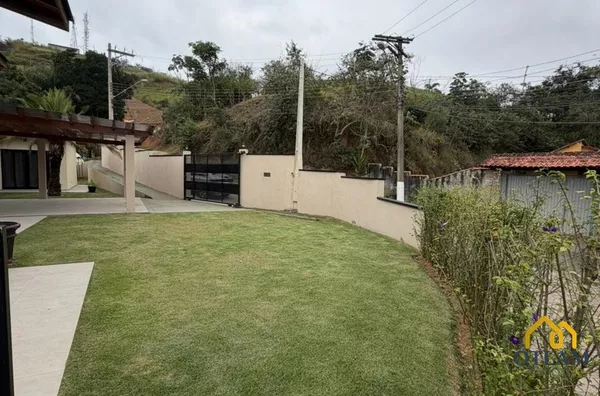 Casa para venda, 4 quarto(s),  D'ajuda, Guararema