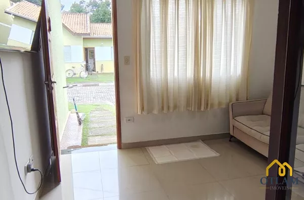 Casa em condomínio para venda, 2 quarto(s),  Itapema, Guararema