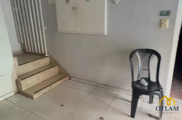 Sala comercial para venda, Bairro Parque Itamareti, Jacarei